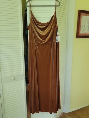 Db Studio Maxi Dress
